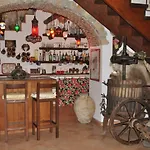 Rocca Angelica Villa *