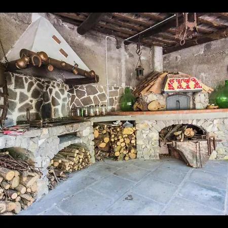 Villa Rocca Angelica *