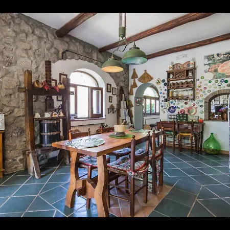 Villa Rocca Angelica