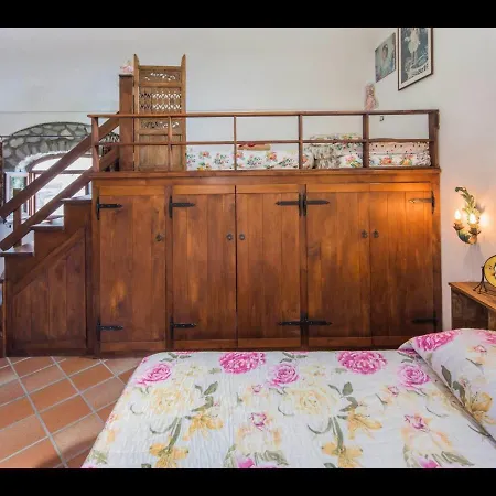 Rocca Angelica Villa
