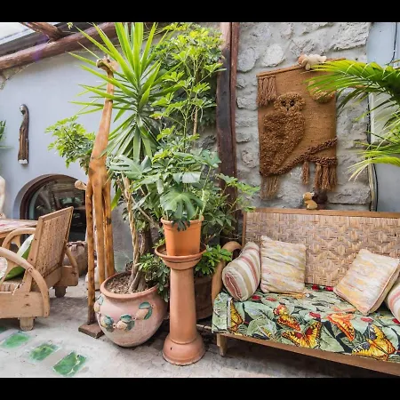 Villa Rocca Angelica *